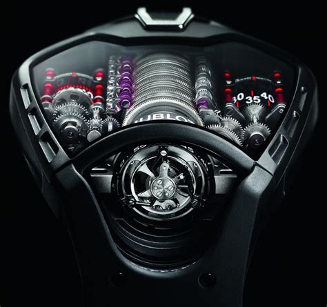 why are hublot laferrari so expensive|hublot sapphire watch review.